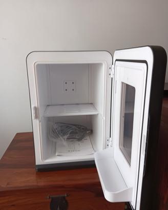 Mini frigorifero portatile 