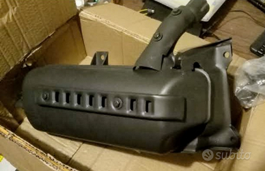 Ricambi nuovi per Honda cn 250 spazio