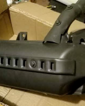 Ricambi nuovi per Honda cn 250 spazio