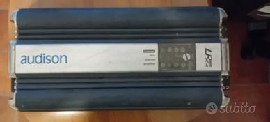 Amplificatore audison