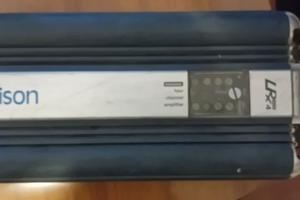 Amplificatore audison