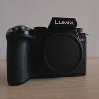 Panasonic Lumix s5ii (100 scatti)