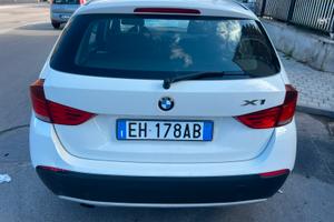 Bmw x1 sDrive 2.0 cv 177