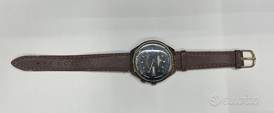 Orologio Slava calendario perpetuo Flotta Militare