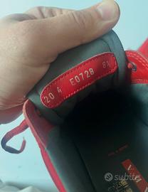 Scarpe prada come nuove