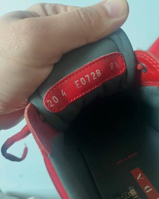 Scarpe prada come nuove