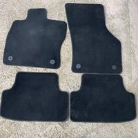 Tappetini volkswagen/audi/seat/skoda/cupra