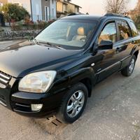 Kia sportage-2005/2.0 diesel-2200 euro