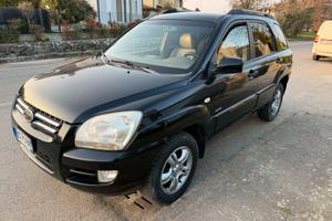 Kia sportage-2005/2.0 diesel-2200 euro