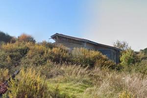 Terreno agricolo 7000 mt con ulivi