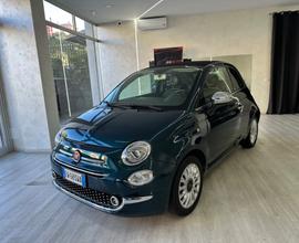 Fiat 500 C 1.2 Pop Star