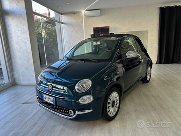 Fiat 500 C 1.2 Pop Star