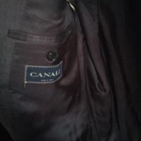 giacca elegante uomo 