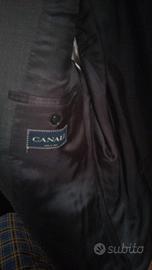 giacca elegante uomo 