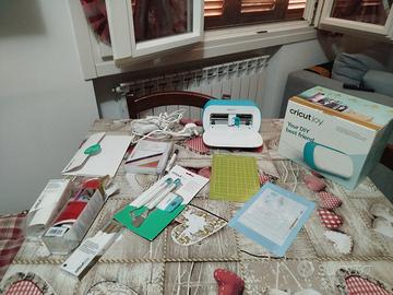 Cricut joy
