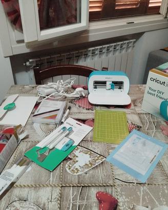 Cricut joy