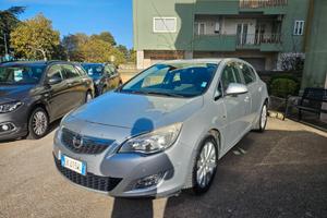 Opel Astra 1.7 CDTI 125CV 5 porte Cosmo