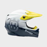 Casco Husqvarna Bell 9