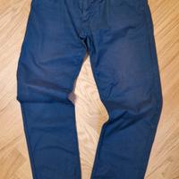 Pantaloni estivi Trussardi 