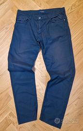 Pantaloni estivi Trussardi 