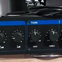 Amplificatore RCF AM 1122-N