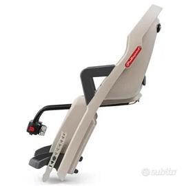 Seggiolino bici anteriore