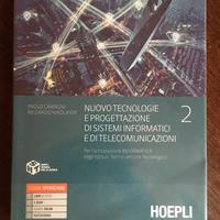 9788820394806 NUOVO TECNOLOGIE 2 Camagni Nikolassy