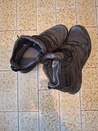 ADIDAS TERREX TG 42
