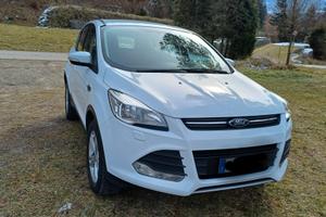 Ford Kuga 140 CV, Automatica, 4x4 – Ottime condizi