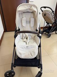 CYBEX Gold Melio