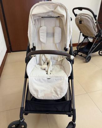 CYBEX Gold Melio
