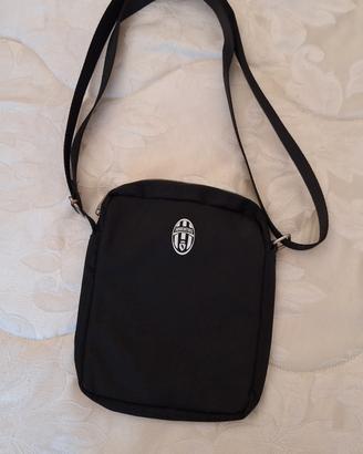 tracolla Juventus 