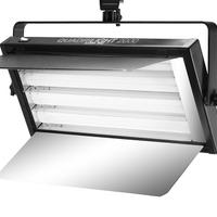 Lupo Illuminatore Quadrilight 2000 completo