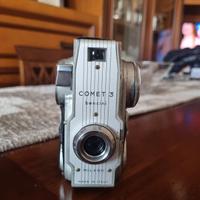 COMET 3