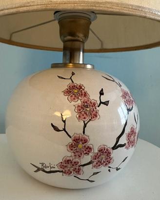 Coppia di lampade