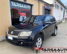 Suzuki Grand Vitara 1.9 DDiS 5 porte Crossover