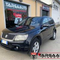 Suzuki Grand Vitara 1.9 DDiS 5 porte Crossover