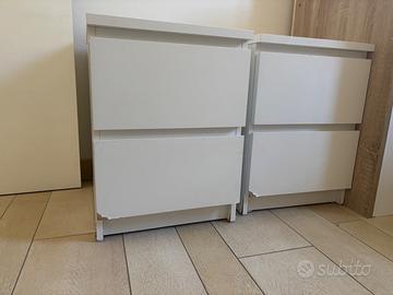 Comodini Ikea