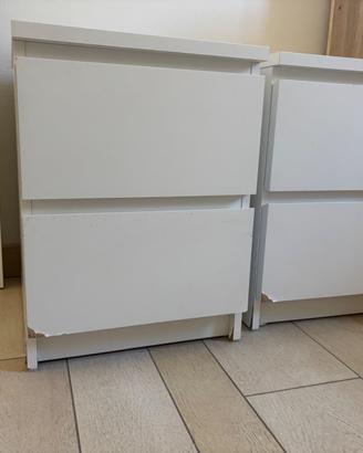 Comodini Ikea