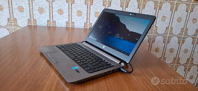 Pc Portatile  ProBook Core i7  500 SSHD Ram 8 GB