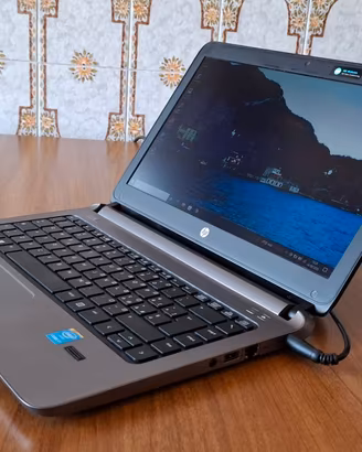 Pc Portatile  ProBook Core i7  500 SSHD Ram 8 GB