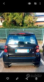 SMART NERA CDI DIESEL ANNO 2013 PERFETTO STATO
