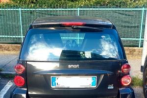 SMART NERA CDI DIESEL ANNO 2013 PERFETTO STATO