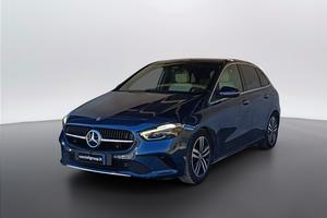 MERCEDES-BENZ Classe B - W247 2023 - B 180 d Progr