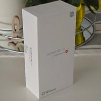 Smartphone Xiaomi 17 5G 12/512GB Black NUOVISSIMO!