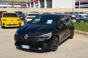 Renault Clio TCe 100 CV GPL 5 porte Techno
