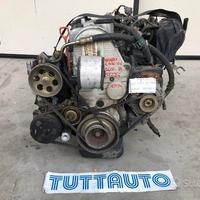 Motore Honda Civic 01 1400cc benzina D14Z4 kw66