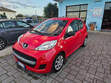 PEUGEOT 107 1.0 68CV 3p. Access