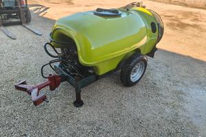 Atomizzatore GB 800 litri