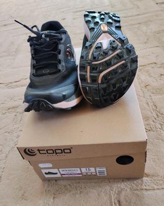 Scarpe Topo donna
